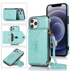 iPhone 15 Plus ELEGANT Wallet Case ID Money Holder Case Cover