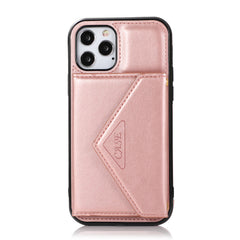 iPhone 15 Pro ELEGANT Wallet Case ID Money Holder Case Cover