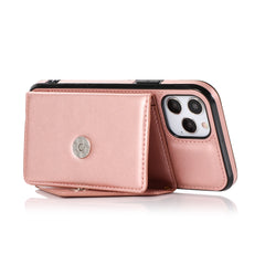 iPhone 15 Pro ELEGANT Wallet Case ID Money Holder Case Cover