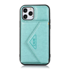 iP15 Pro Max ELEGANT Wallet Case ID Money Holder Case Cover