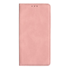 iPhone 15 Pro Wallet Premium PU Vegan Leather ID Card Money Holder with Magnetic Closure